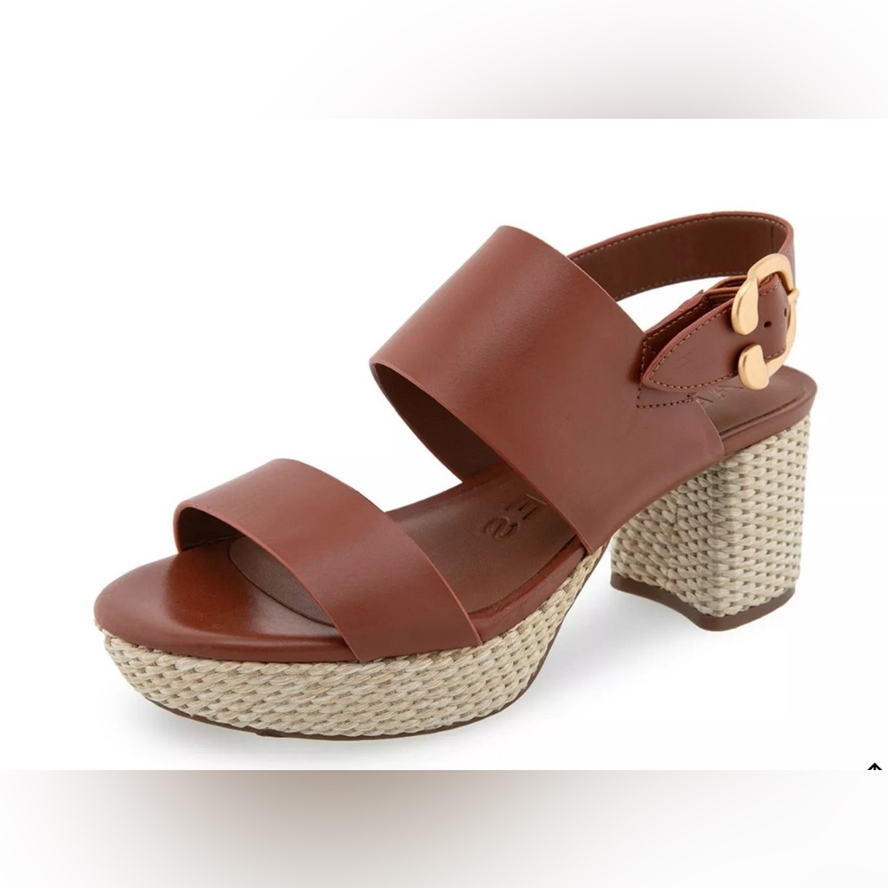 Aerosoles Camera Sandal - Size 8.5